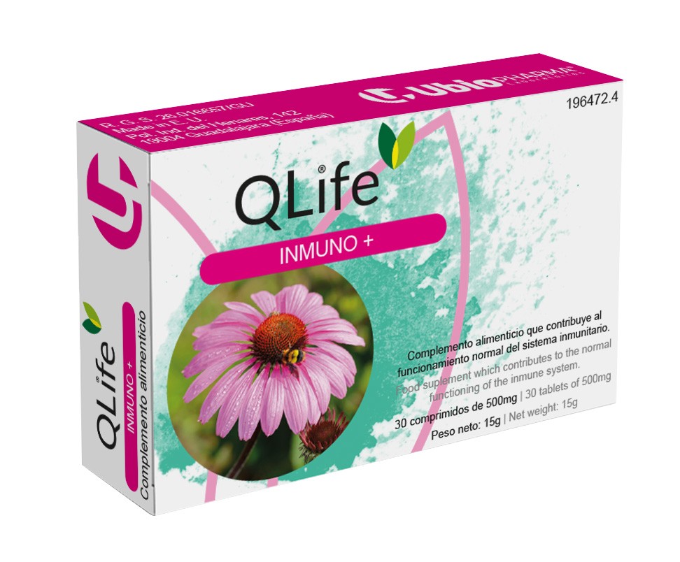 QLife Inmuno+