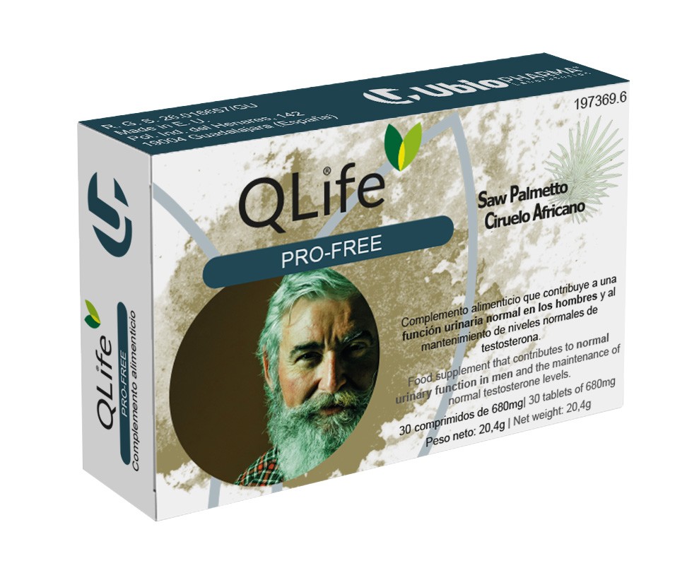 QLife Pro-Free