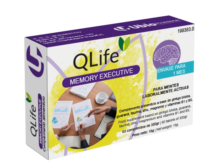 QLife Memory Executive