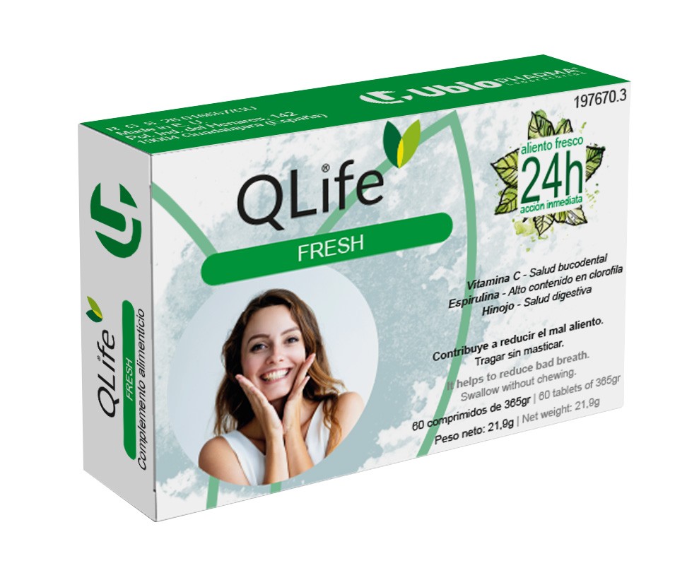QLife Fresh
